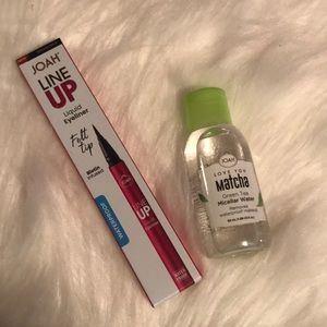 JOAH makeup bundle